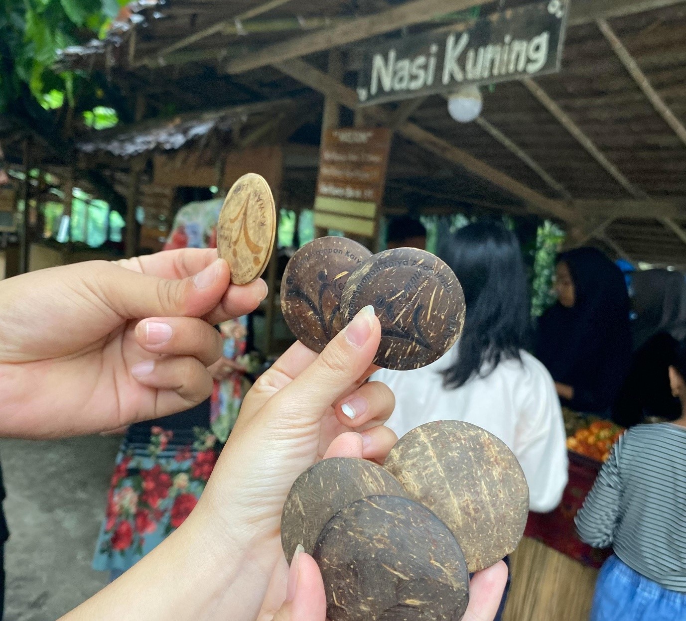 Participants in Summer Course