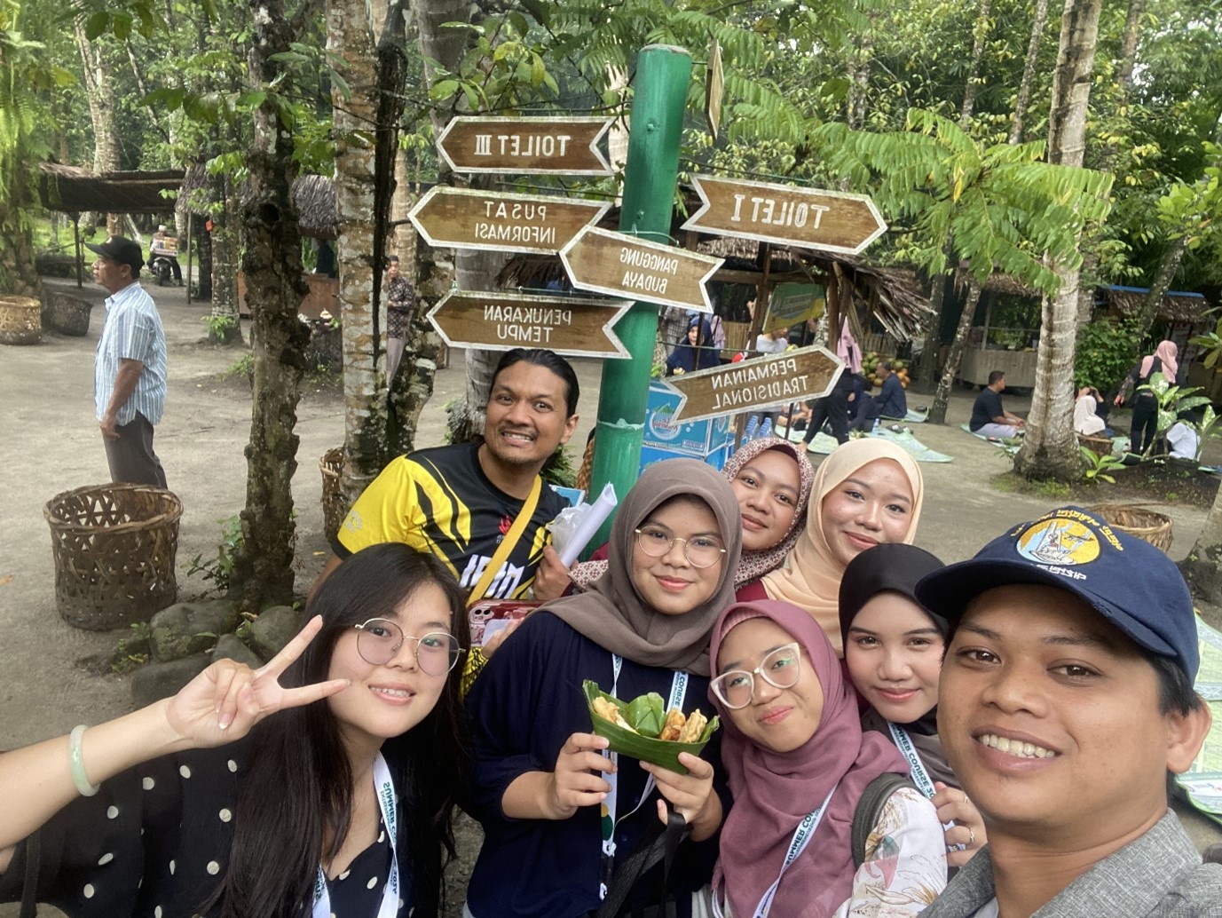 Global Collaboration